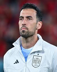 Happy birthday to Sergio Busquets 🇪🇸 who celebrates 37 years today 🎂 🏆  1x World Cup 🏆 1x Euro 🏆 3x Champions League 🏆 3x European Super Cup 🏆  3x Club World