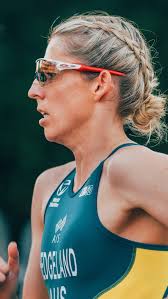 Oceania Sprint Champs this AM 🫨 *Duathlon sprint champs* Unfortunately,  the heavy rainfall across QLD over the last few days led to poor water  quality so our race got changed to a Duathlon. Like ...