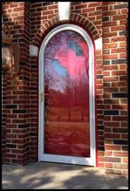 Maybe you would like to learn more about one of these? West Tennessee Ornamental Door