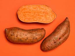 sweet potatoes 101 nutrition facts and health benefits