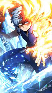 Denki kaminari, tsuyu asui, rikido sato, kyoka jiro, koji koda, katsuki bakugou, shoto. Todoroki Phone Wallpapers Top Free Todoroki Phone Backgrounds Wallpaperaccess