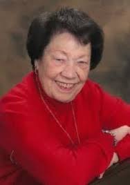 Jean Belzer Obituary