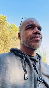 Classic photo of my uncle James “Happy Jack” Wofford rock'n the Hard Rock  logo and a clean afro. May you Rest in Peace. 🙏🏾 ✊🏾 #hardrockcasino  #bakersfieldca