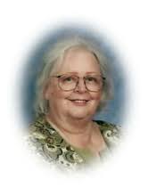 Obituary information for Martha Jane Allen Ladner
