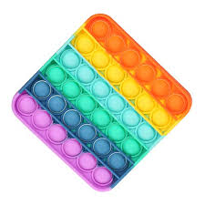 190 results for pop its. Upc 791107224368 Asona Rainbow Pop Its Push Pop Bubble Fidget Sensory Toy Colorful Push Popping Silicone Game Toy Anxiety Stress Reliever Autism Learning Materials For Kids Children Teens Adults Barcode Index