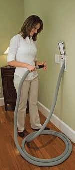 We did not find results for: Hide A Hose Central Vac Retractable Hose Could Cover It With A Canvas W Hinges Central Vacuum System Retractable Hose Home