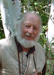 Obituary for John Allan Eadie