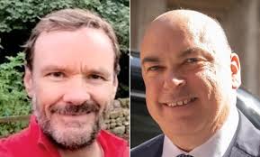 Mike Lynch co-defendant hit by car days before yacht sinking