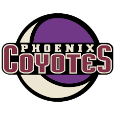 The arizona coyotes are a professional ice hockey team based in the phoenix metropolitan area. Arizona Coyotes Vector Logo Download Free Svg Icon Worldvectorlogo