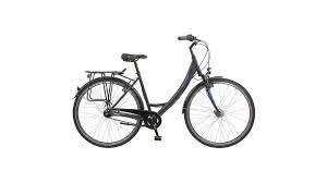 Das fahrrad befindet sich technisch absolut o.k. Bocas Bari Wave B O C