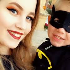 Fundraiser for Christopher Villanueva by Sarah Robinson : Cancer survivor  and mother battling cancer again