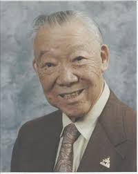 Joseph Young Obituary (2008)