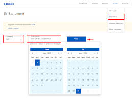 Where Can I See A Statement Of All My Transactions With Zerodha
