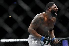 If a fighter has fought elite competition and fallen short, we factor in how they performed. Several Bouts Announced For Ufc Nashville Including Curtis Blaydes Vs Justin Willis Mma Fighting