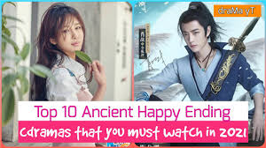 Will be updated as i watch more movies. Top 10 Chinese Ancient Dramas With Happy Ending Drama Yt Youtube