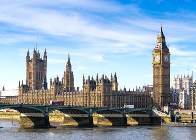 10 Key Historic Sites from the British Empire | Historical Landmarks |  History Hit