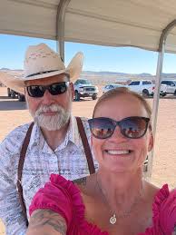 Chasing dreams at the 2024 NFR