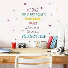 Pin On Motivational Quotes Stickers