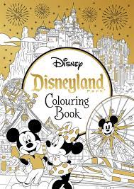 See more ideas about coloring pages, disney coloring pages, disney colors. Disneyland Parks Colouring Book Igloo Books Amazon De Bucher