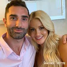 The bachelorette australia 2018 doesn't yet have an air date but will likely start just following the if you look at how they edited ali on bachelor in paradise, you could tell by the editing that they had a. Ali Finally Found Her Happily The Bachelorette Australia ÙÙŠØ³Ø¨ÙˆÙƒ