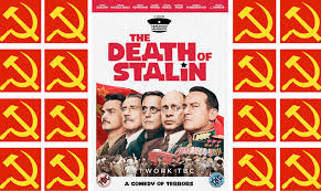 What We Are Watching Today: The Death of Stalin | Arab News