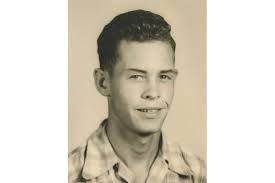 James Holcomb Obituary (1931