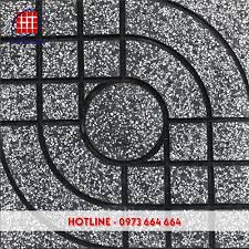 CẬP NHẬT MẪU GẠCH TERRAZZO PHỔ BIẾN TẠI CÁC CÔNG TRÌNH
