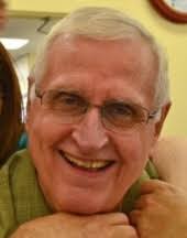 Obituary information for Michael J. Southwood