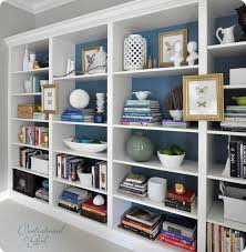 Organizing And Arranging Bookshelves Home Decor Ikea Bookshelves Bookshelves