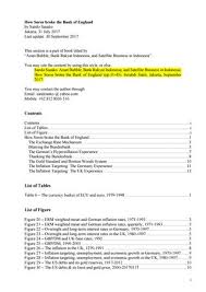 Check spelling or type a new query. How Soros Broke The Bank Of England By The1uploader Issuu