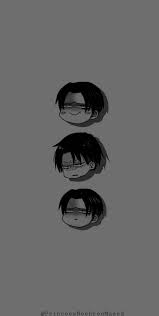 Download the background for free. Levi Ackerman Wallpaper Gambar Anime Ilustrasi Kartun Gambar Tarian
