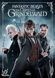 Fantastic Beasts The Crimes Of Grindelwald 2018 Hindi English Bluray 480p 1080p Download F In 2020 Fantastic Beasts Movie Fantastic Beasts Crimes Of Grindelwald
