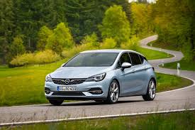 Der opel astra l wird ab ende 2021 neben dem ds 4 in rüsselsheim gebaut, wie der autobauer bekannt gab. Opel Astra Design Tech Neue Ausstattungsline Mit Vielen Assistenten Kus Newsroom