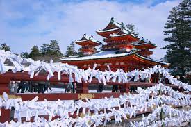 京都自由行】平安神宮 京都歷史的見證- Travelliker 愛遊人