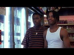 Anthony johnson, brandon hammond, glenn plummer and others. Official Trailer Menace Ii Society 1993 Youtube