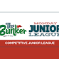 MJGA Junior League at The Bunker (Beginner League event image
