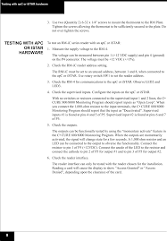 The usa has a similar. 4000 Proximity Card Reader User Manual Rm1 Icp Quick Install Fm Tyco Safety Products Software House