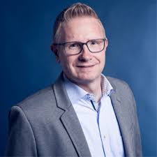 Today I break through a magic wall