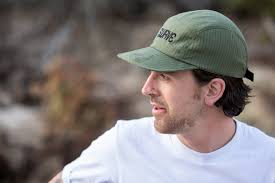 Camp iqant Cap