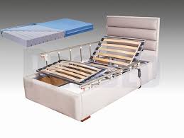 Hareketli Yatak Karyola Yatak Platformu Yatak