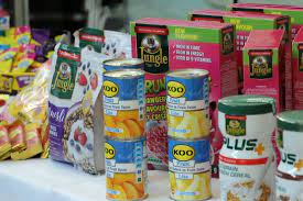 When it was an independent company, tiger electronics inc., its headquarters were in vernon hills, illinois. Tiger Brands Says Interim Profit Could Fall 36 Moneyweb