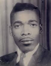 Obituary information for Ferrington Smith