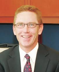 Distinguished Alumna hits the ground running and reaps life's rewards.