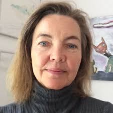 Anne Marie, Michael & daughters in Gentofte, Greater