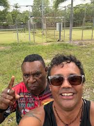 Rescheduled from Tuesday because of the rain, they go tomorrow, WEDNESDAY  instead