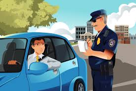 Traffic and Criminal Defense Attorney