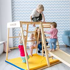 Kidwood Blagen Klettergerust Rakete Junior Garnitur Aufgebraucht Wald 6 Teilig Anstelle Kinderzimmer In 2020 Kinder Klettergerust Kinderzimmer Kaufen Schaukel Baby