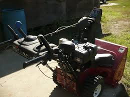 Hi all, i just purchased a new toro 621e snowblower with the 163cc ohv tecumseh engine. Toro Snow Blower Power Max 1028lxe 5hp Tecumseh Snow King