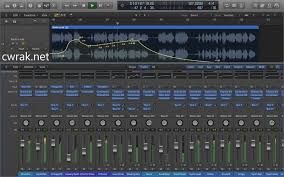 Logic Pro X 10 4 2 Crack Torrent Keygen Free Download 2019 Cwrak Net