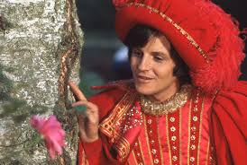 jacques perrin dans peau d ane 1970 王女 ロバ ジャック